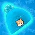 CZAPKA SHIBA