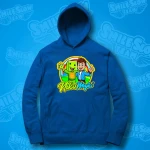 BLUZA MAJKI I NIKO