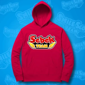 BLUZA SEBEK TEAM