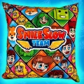 Poduszka SmileSlow Team