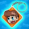 Brelok SmileSlow