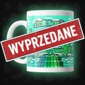 Kubek świecący w ciemności