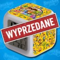 Budzik Smilelandia