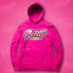 BLUZA PATIX 