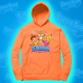 BLUZA SMILESLOW PATI I SHIBA