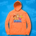 BLUZA SMILESLOW PATI I SHIBA