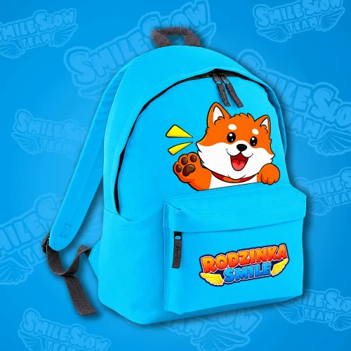 Plecak Shiba