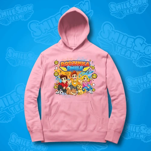 Bluza RodzinkaSmile
