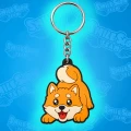 Brelok Shiba