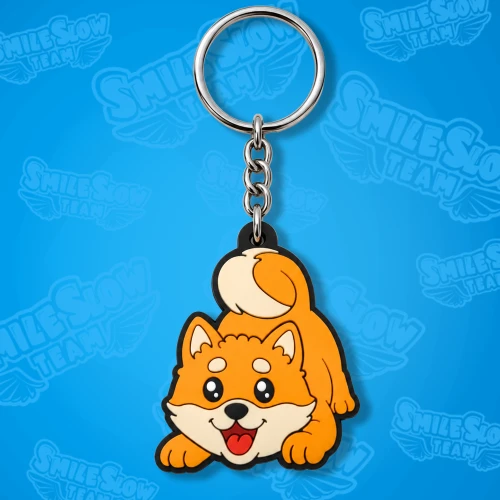 Brelok Shiba
