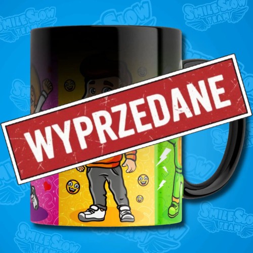 Kubek Magiczny