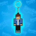 Brelok Majki
