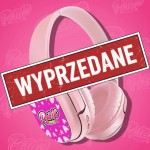 SŁUCHAWKI BEZPRZEWODOWE PATIX