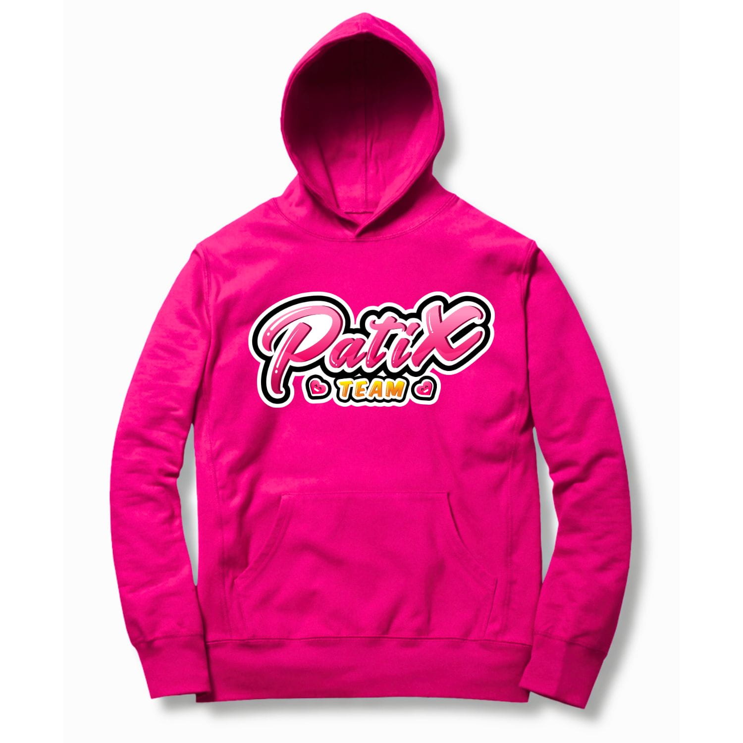 Bluza PatiX