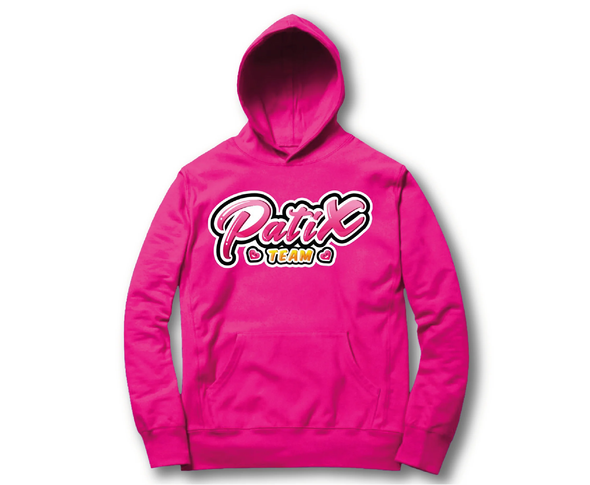 Bluza PatiX